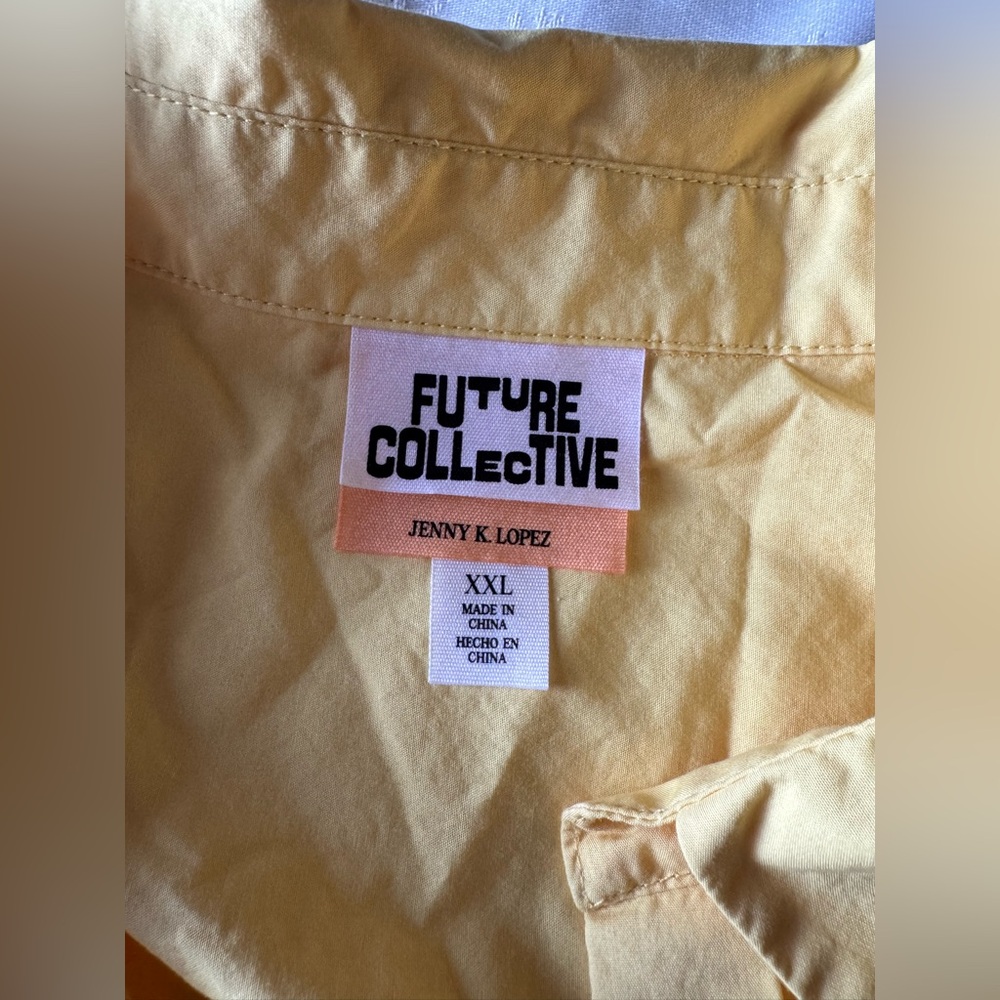 Future Collective top - Picture 8 of 9